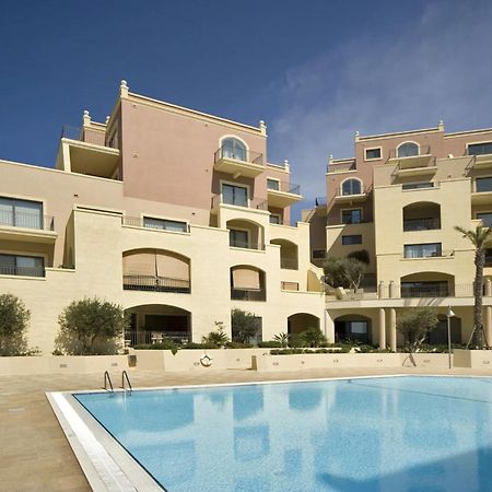 Luxury Seaview & Pool-Hosted By Sweetstay Mellieha Exterior foto