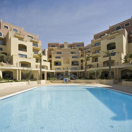 Luxury Seaview & Pool-Hosted By Sweetstay Mellieha Exterior foto