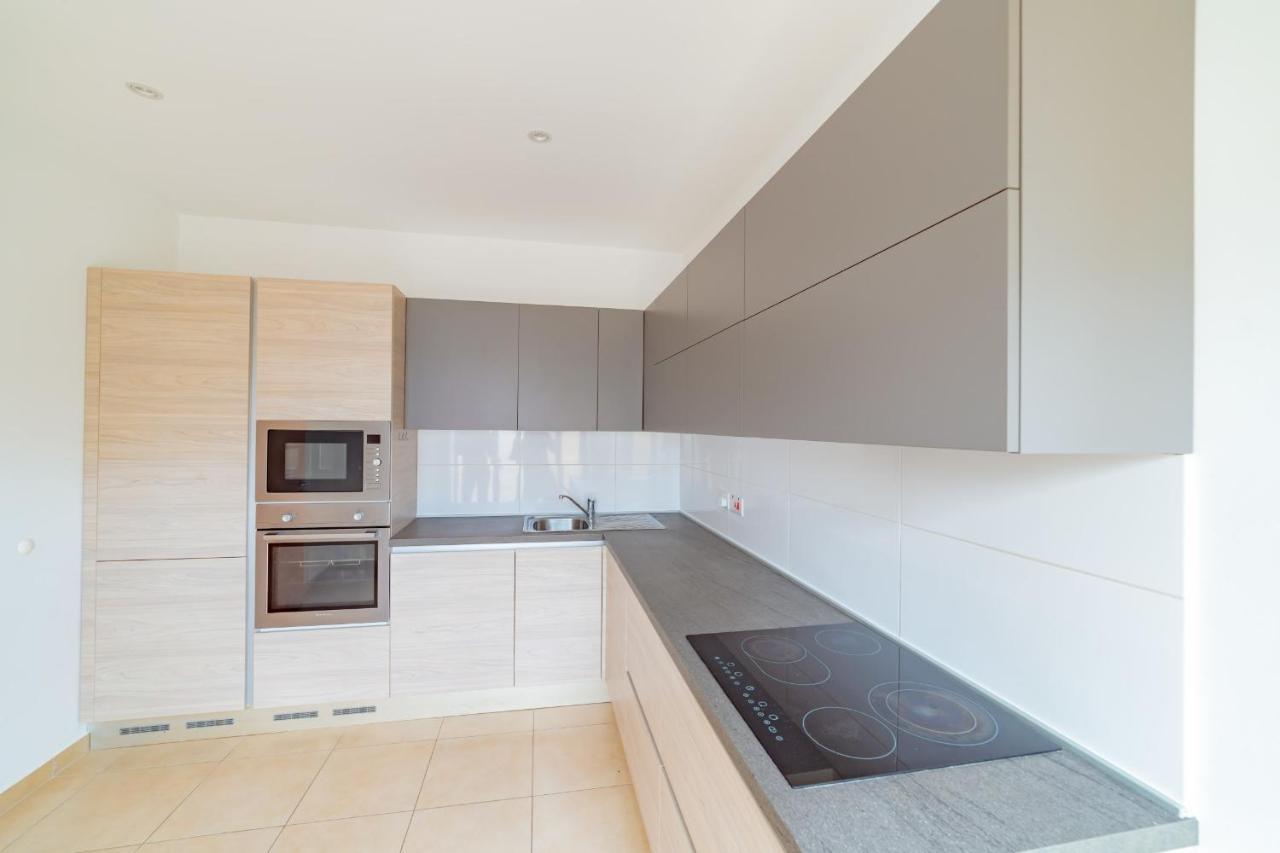 Luxury Seaview & Pool-Hosted By Sweetstay Mellieha Exterior foto