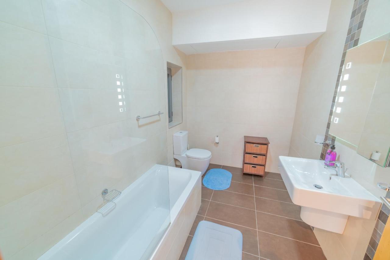 Luxury Seaview & Pool-Hosted By Sweetstay Mellieha Exterior foto