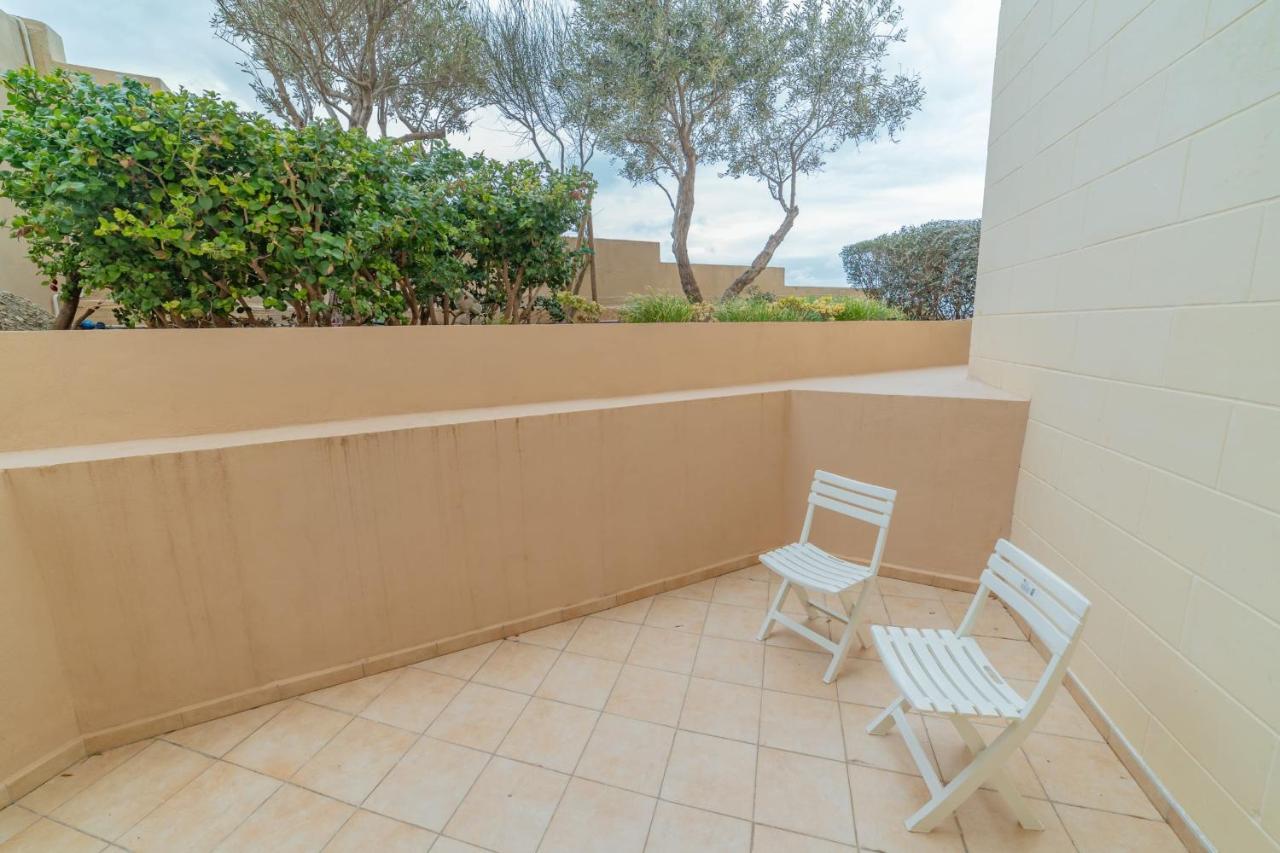 Luxury Seaview & Pool-Hosted By Sweetstay Mellieha Exterior foto