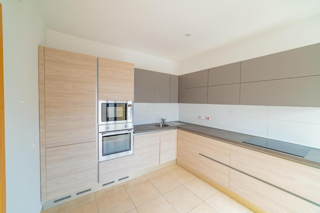Luxury Seaview & Pool-Hosted By Sweetstay Mellieha Exterior foto